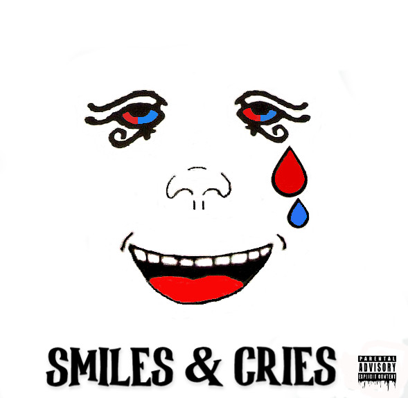 Stream “Smiles & Cries” on Soundcloud